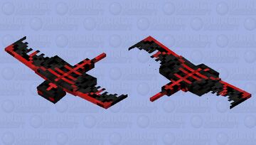 Sreamthom Minecraft Mob Skin