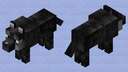 Mackenzie Minecraft Mob Skin