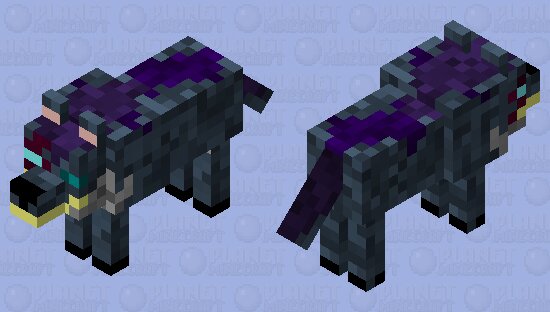 Murk Wolf - league of legends