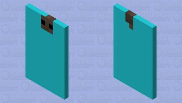 Tadpole Minecraft Mob Skin
