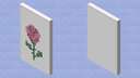 The Rose Minecraft Mob Skin