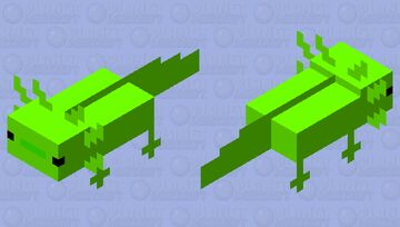 Zombie Minecraft Mob Skin