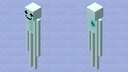 Crystal's Ice Myth The Bevroren Monster Minecraft Mob Skin