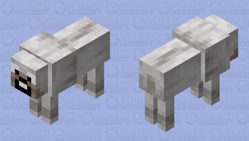 Bob Minecraft Mob Skin