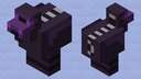 Enderian Chicken Minecraft Mob Skin