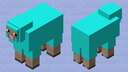 custom sheep Minecraft Mob Skin