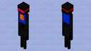 Ender-Man!!! Minecraft Mob Skin