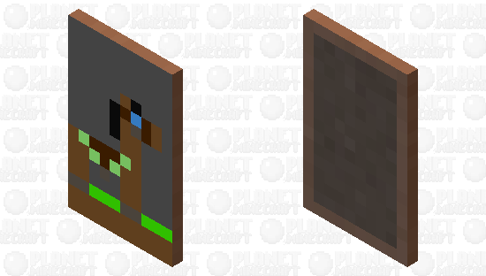 Saddle Up Minecraft Skin