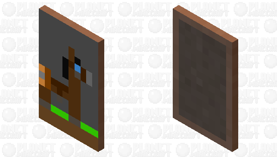 Artificial Selection Minecraft Skin