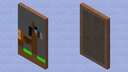 Artificial Selection Minecraft Mob Skin