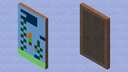 Free Diver Minecraft Mob Skin
