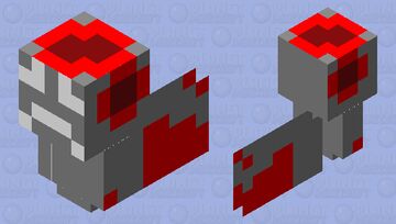 sad allay Minecraft Mob Skin