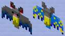 Hidabat Minecraft Mob Skin