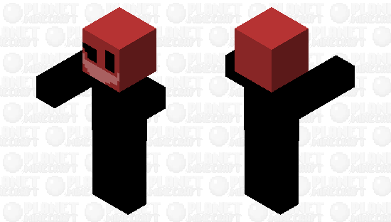 phase 617.125 Minecraft Skin