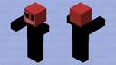 phase 617.125 Minecraft Mob Skin