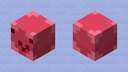 Pink slime (slime rancher) Minecraft Mob Skin