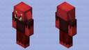 Crispy Piglin Minecraft Mob Skin