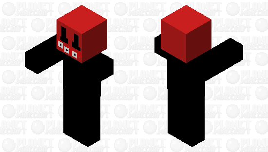 phase 617.25 Minecraft Skin
