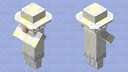 Beekeeper villager new update Minecraft Mob Skin