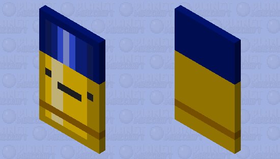 Shotgun Kin Blue Cape - Enter The Gungeon