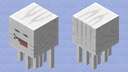 derp ghast :D Minecraft Mob Skin