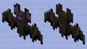 Bat...My way Minecraft Mob Skin