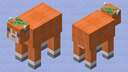 Pumpkin CE Minecraft Mob Skin