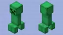 creeper in my style