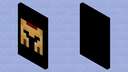 AJTHEBOLD Cape Minecraft Mob Skin