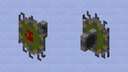 Doom: The dark ages | the slayers shield Minecraft Mob Skin