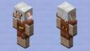 Sheeplin Minecraft Mob Skin