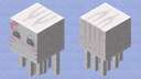 Tsundere Minecraft Mob Skin