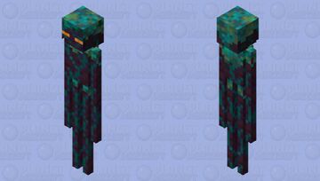Nethermen Minecraft Mob Skin