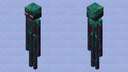 Nethermen Minecraft Mob Skin