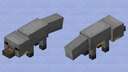 platypus Minecraft Mob Skin