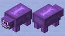 Bonzi Buddy Minecraft Mob Skin