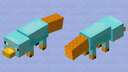 perry platypus Minecraft Mob Skin