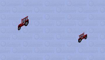 Owlette Assassin French Tractor In Assassin's Creed PJ Masks Minecraft Mob Skin
