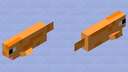 Darwin pequeño Minecraft Mob Skin