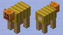 Scarecow :P Minecraft Mob Skin