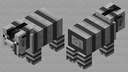 MightyLegend's Zoo: Zerba Minecraft Mob Skin