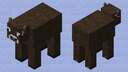 MightyLegend's Zoo: Bull Minecraft Mob Skin