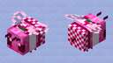 Bee Jam? More like Jam Bee. Minecraft Mob Skin