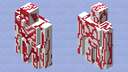 Blood Golem Minecraft Mob Skin
