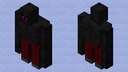 Buff Marshi Minecraft Mob Skin