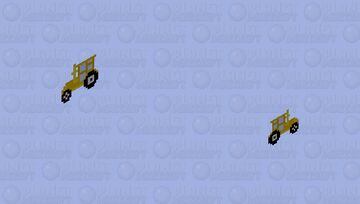 Aquafish Assassin French Tractor In Assassin's Creed PJ Masks Minecraft Mob Skin