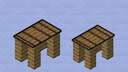 Walking Table Minecraft Mob Skin