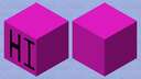 SUPER RARE Camman18 Shulker (Jam) Minecraft Mob Skin