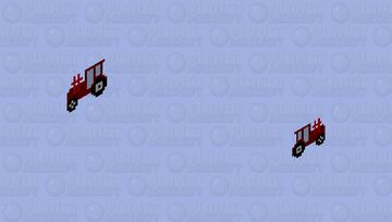 Lizardo Assassin French Tractor In Assassin's Creed PJ Masks Minecraft Mob Skin