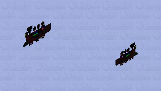 Иккинг в Броне Рыцаря Паровозик Из Assassin's Creed Герои в масках Игра Hiccup Dragon Scale Armour Knight Train Locomotive In Assassin's Creed PJ Masks Game